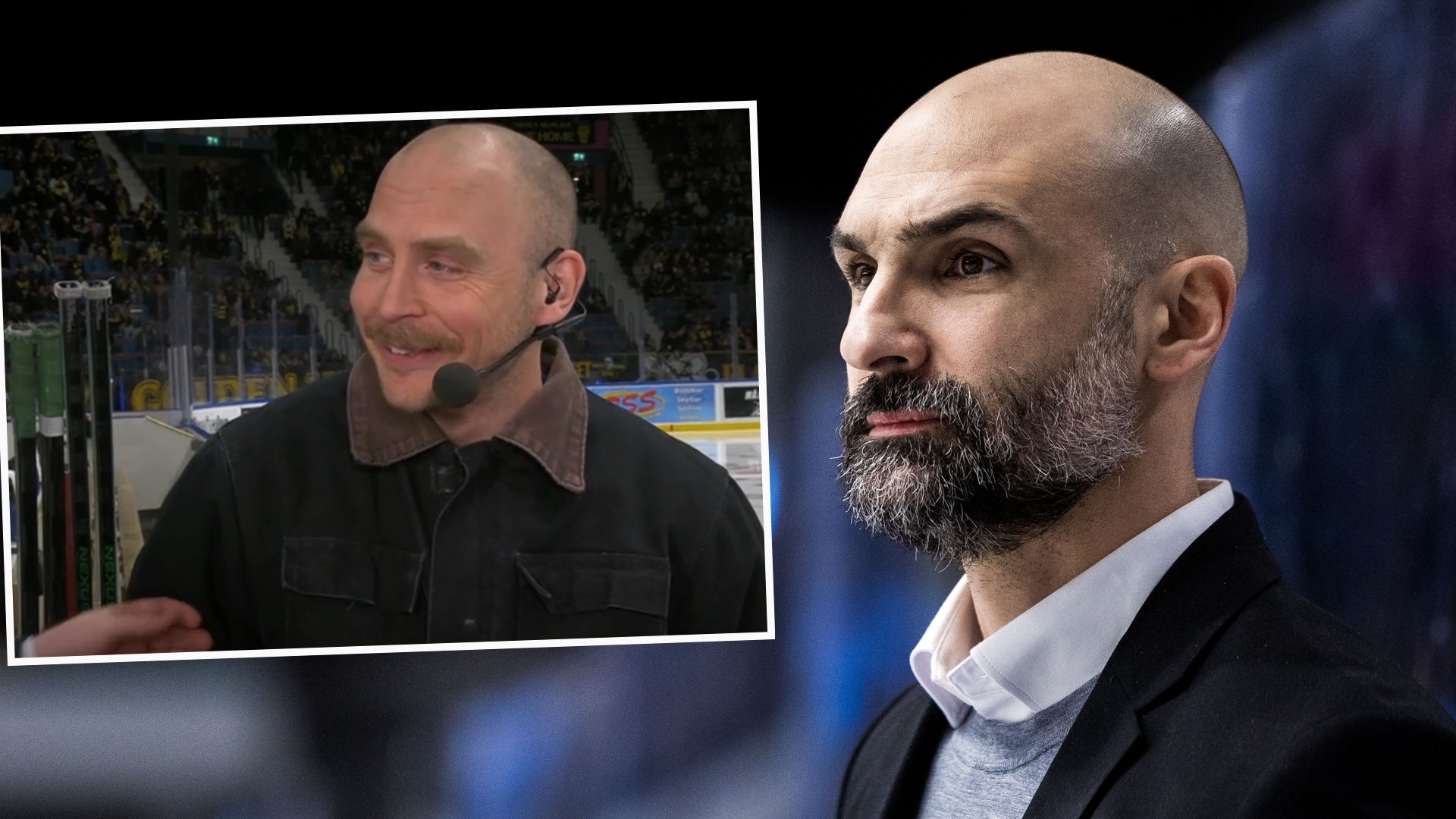 Foto: TV4 / Bildbyrån
