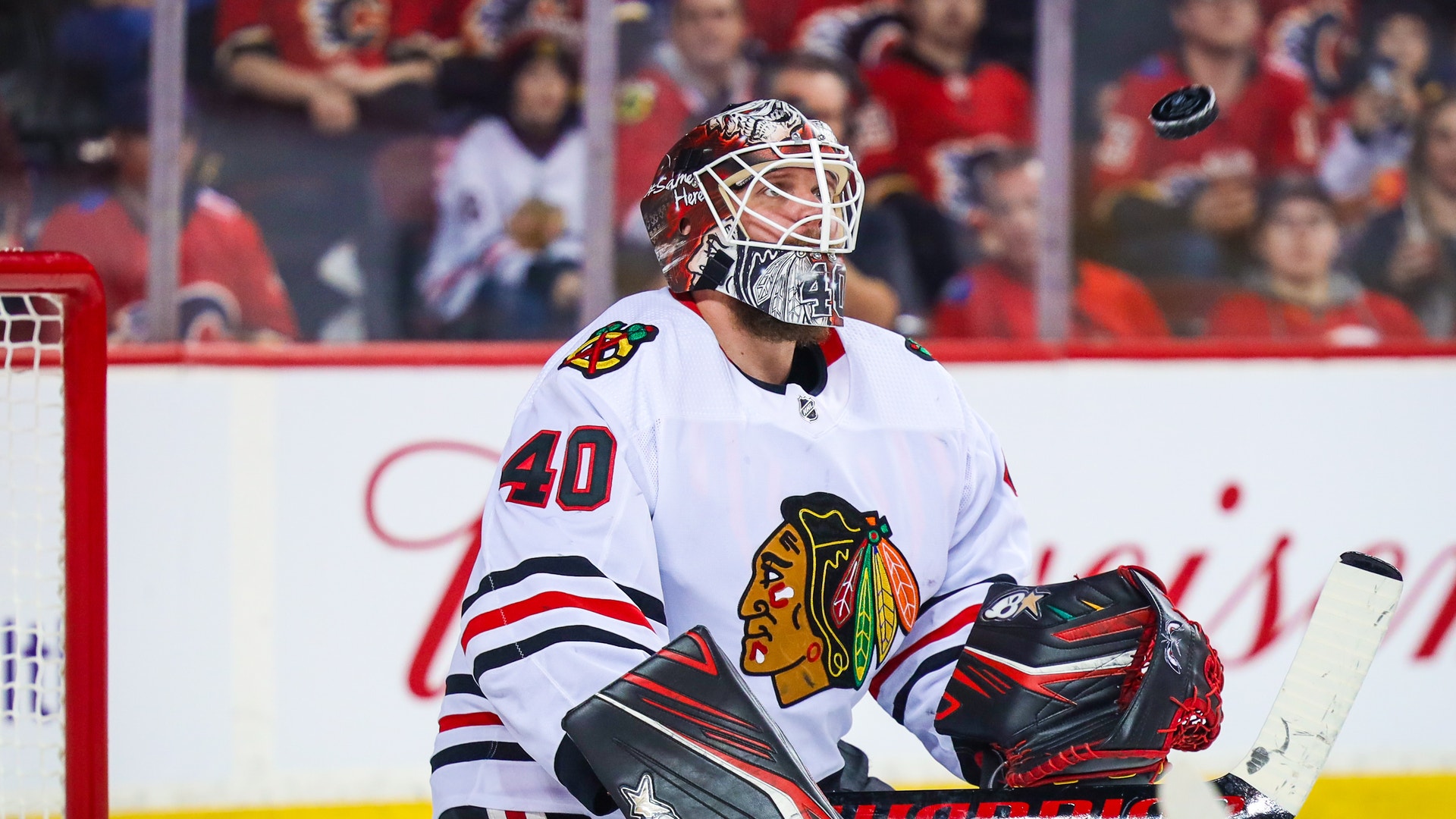 (12810) Robin Lehner