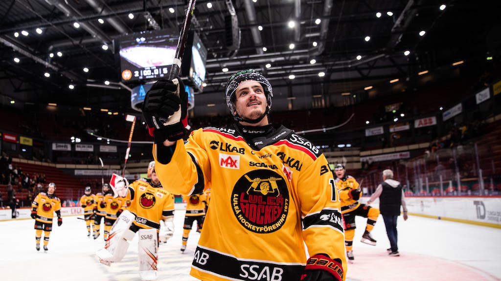 (24757) Isac Brännström Luleå