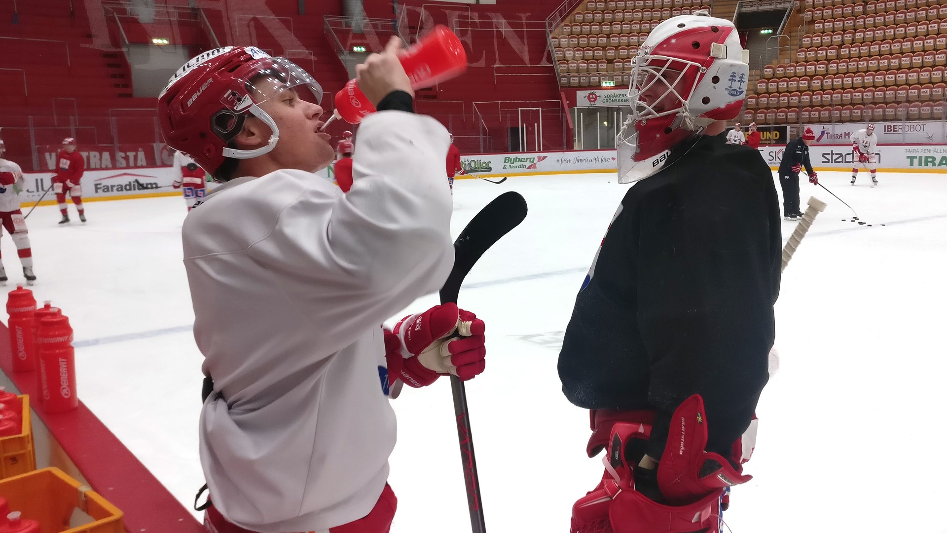 HockeyNews.se