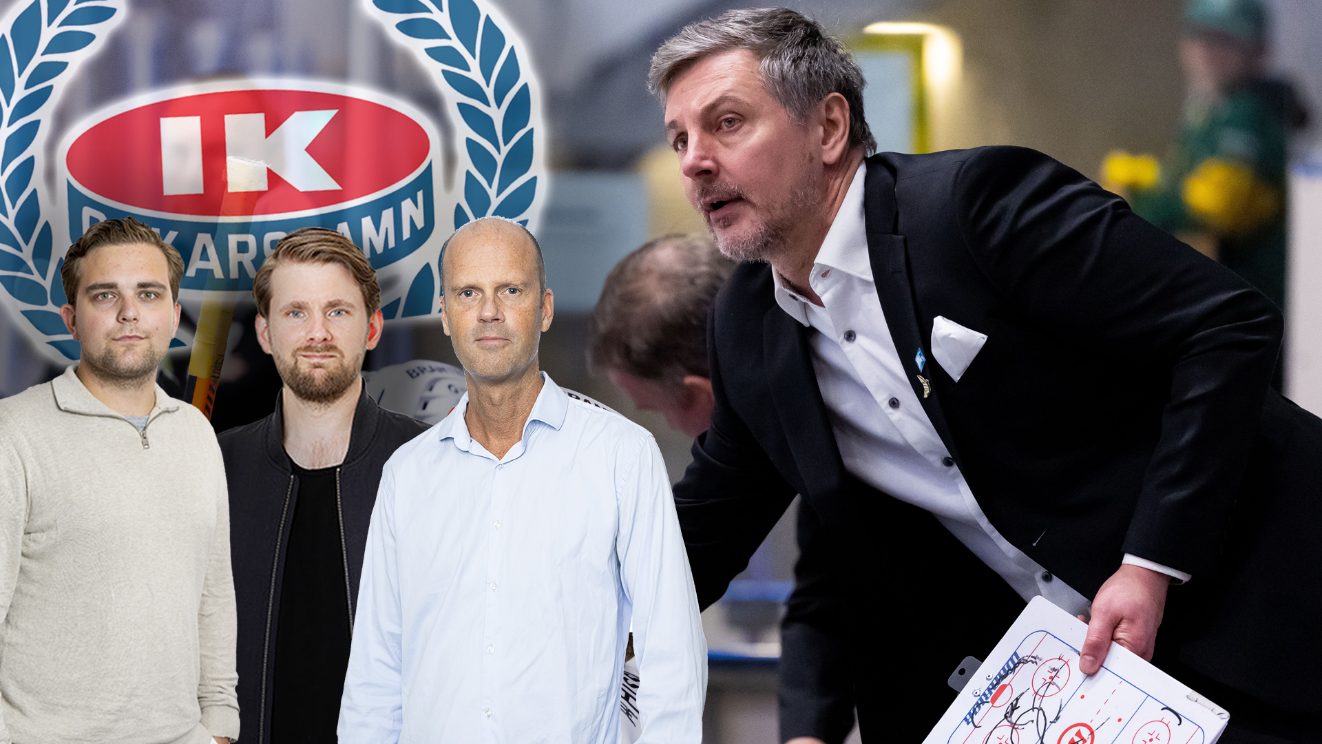 Foto: Bildbyrån