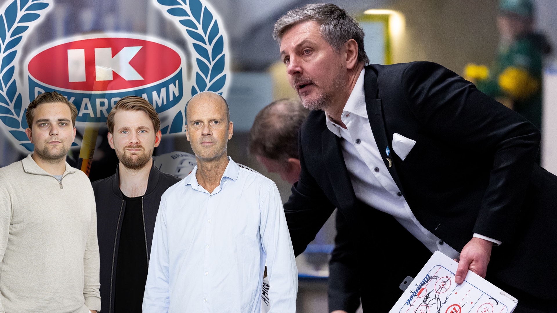Foto: Bildbyrån