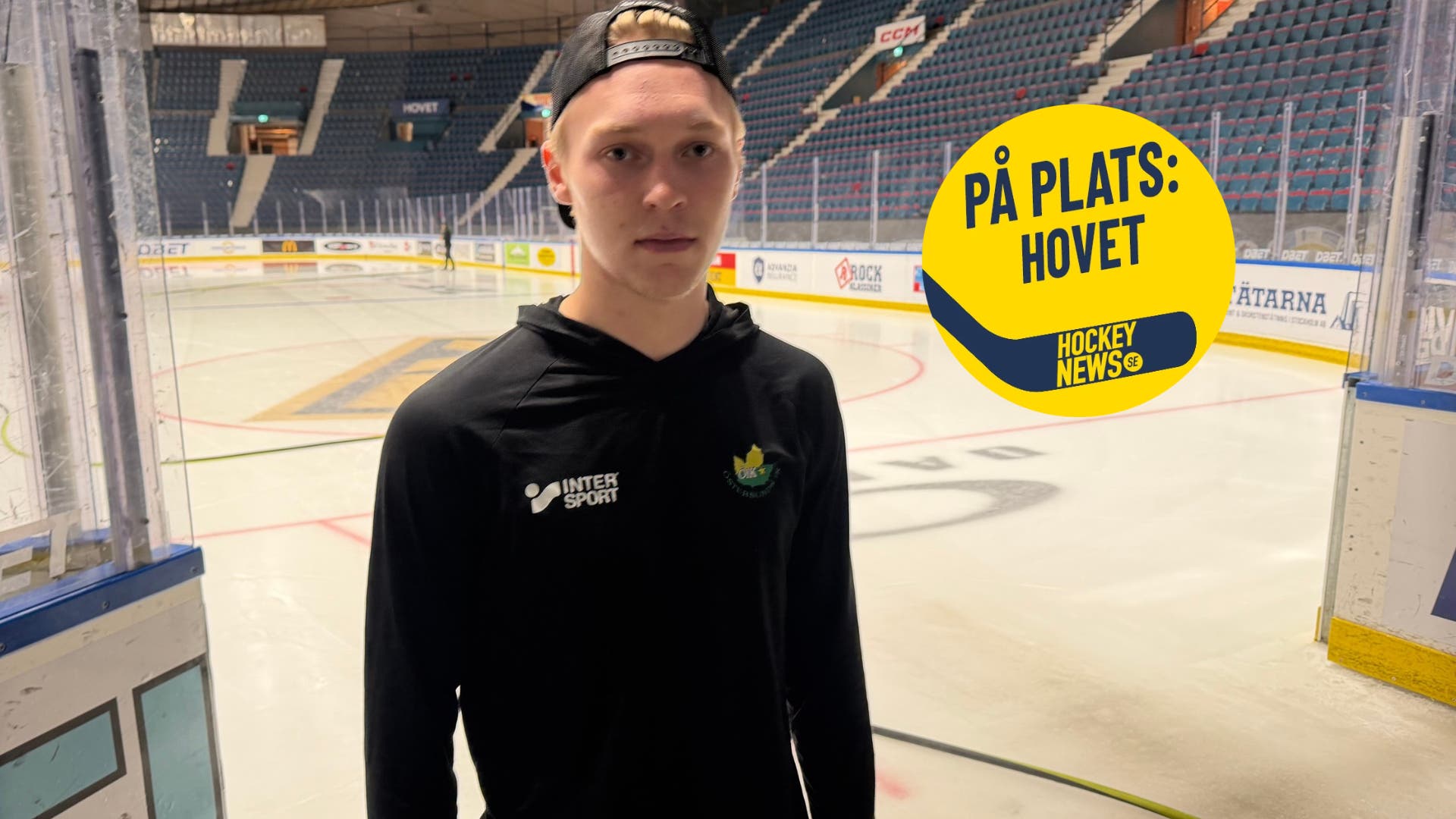 Aron Dahlqvist