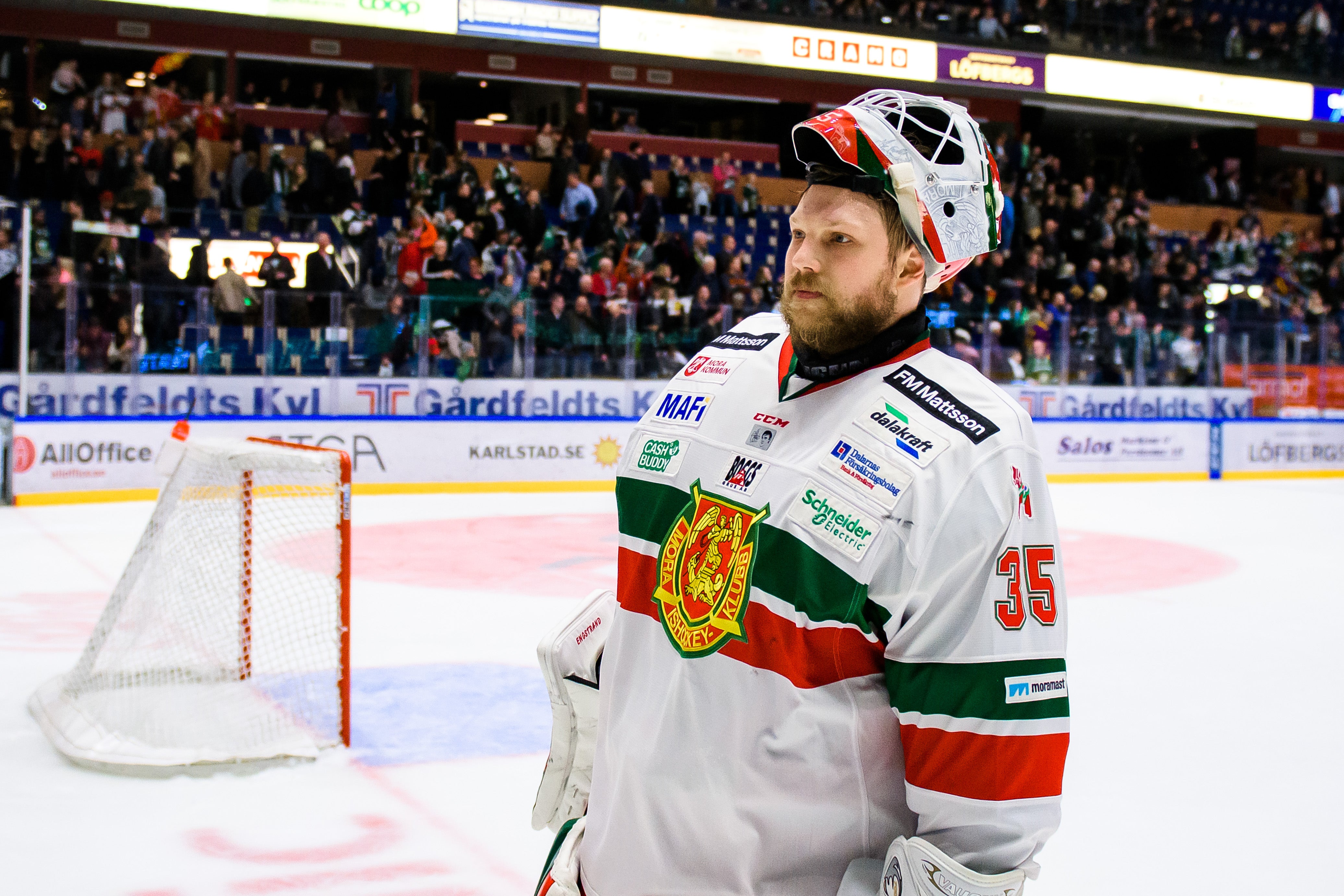 (7106) Christian Engstrand/Mora