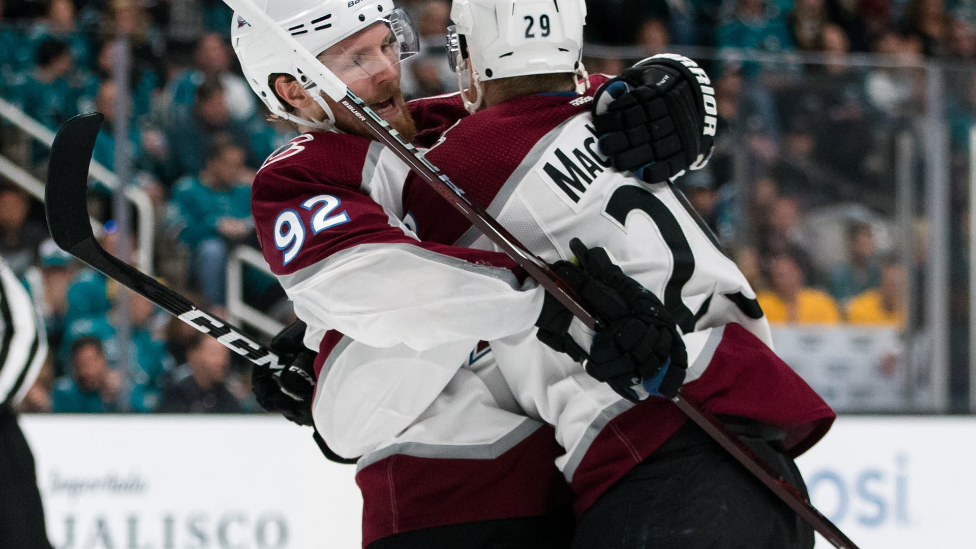 (11323) Gabriel Landeskog