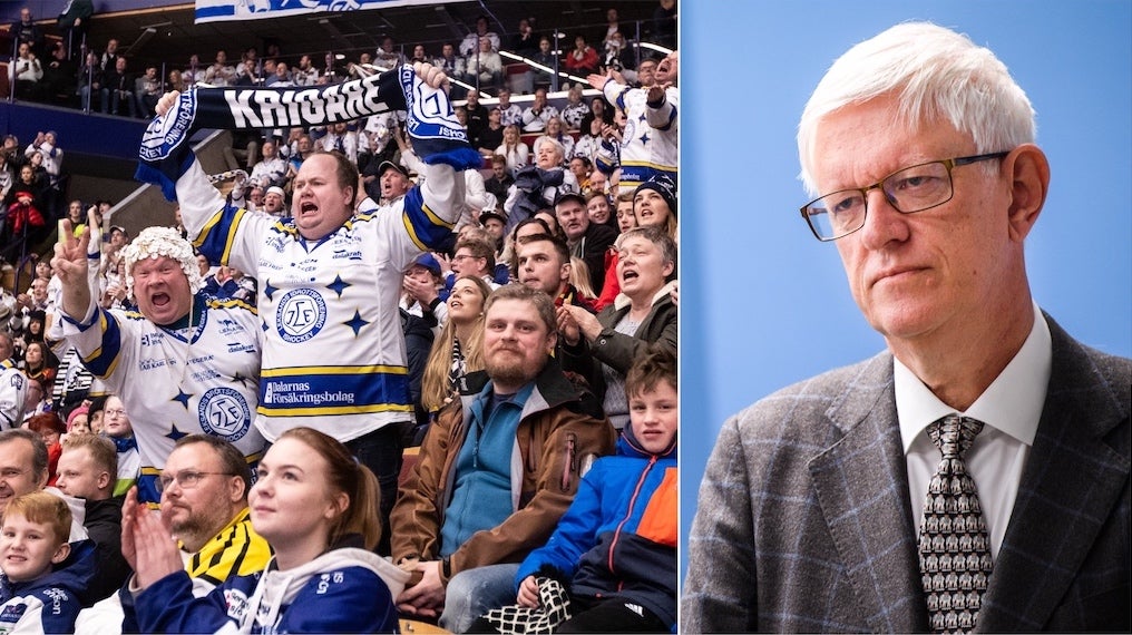 (20655) Johan Carlson/Folkhälsomyndigheten