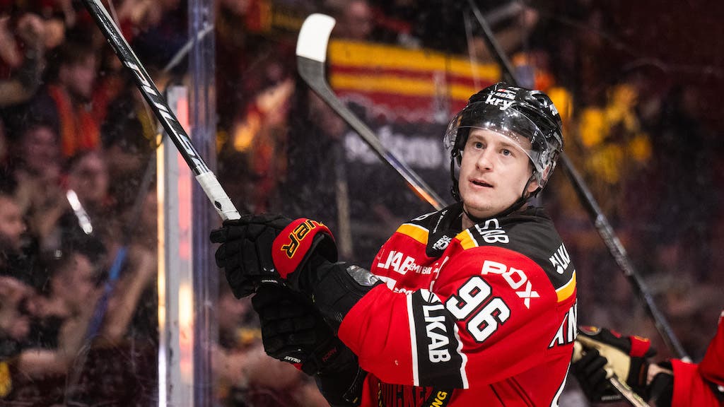 Pontus Andreasson
