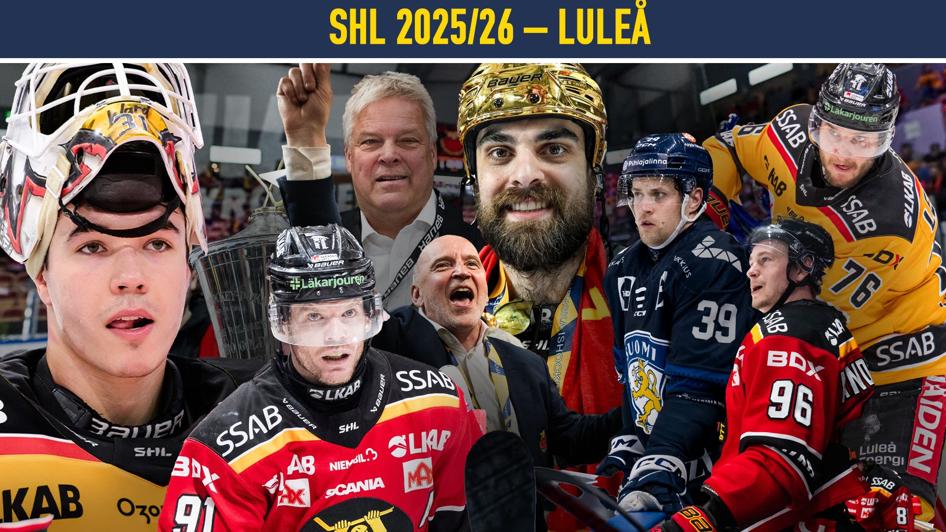 Luleå
