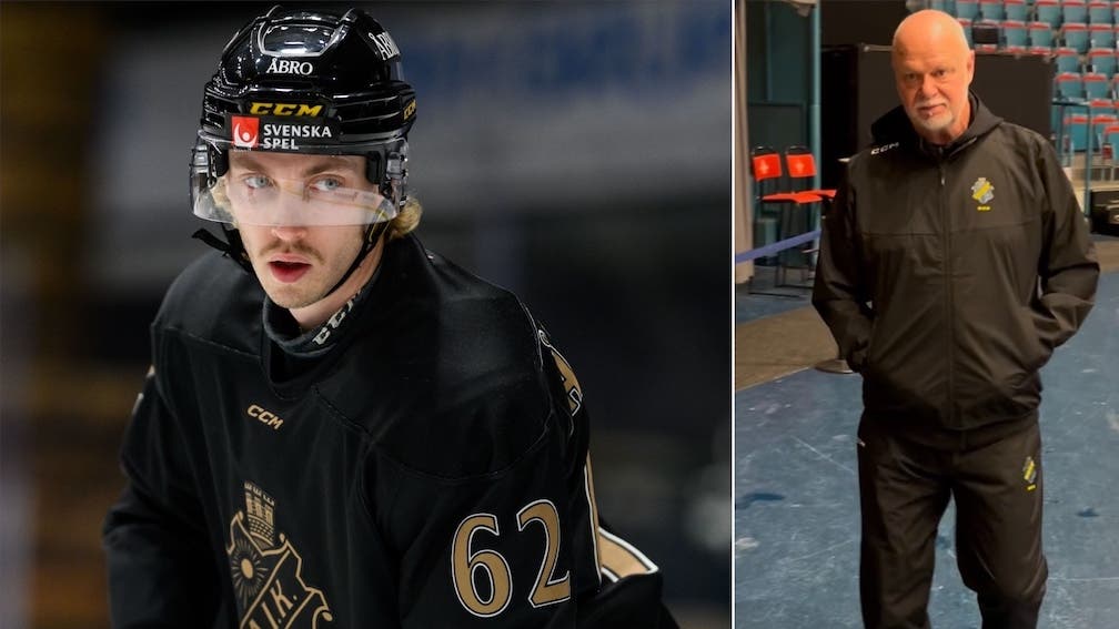 Simon Åkerström Roger Melin