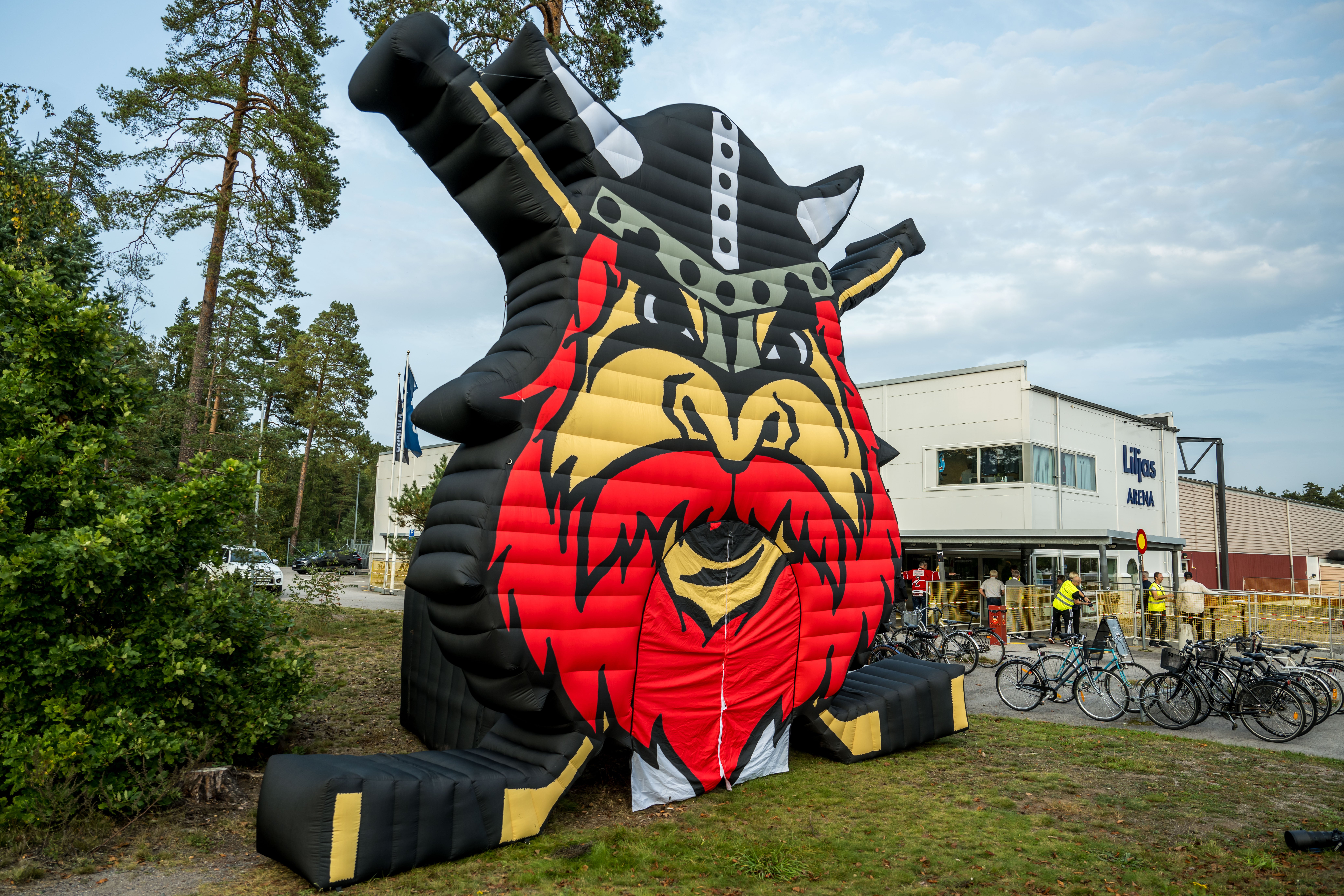 Bildbyrån