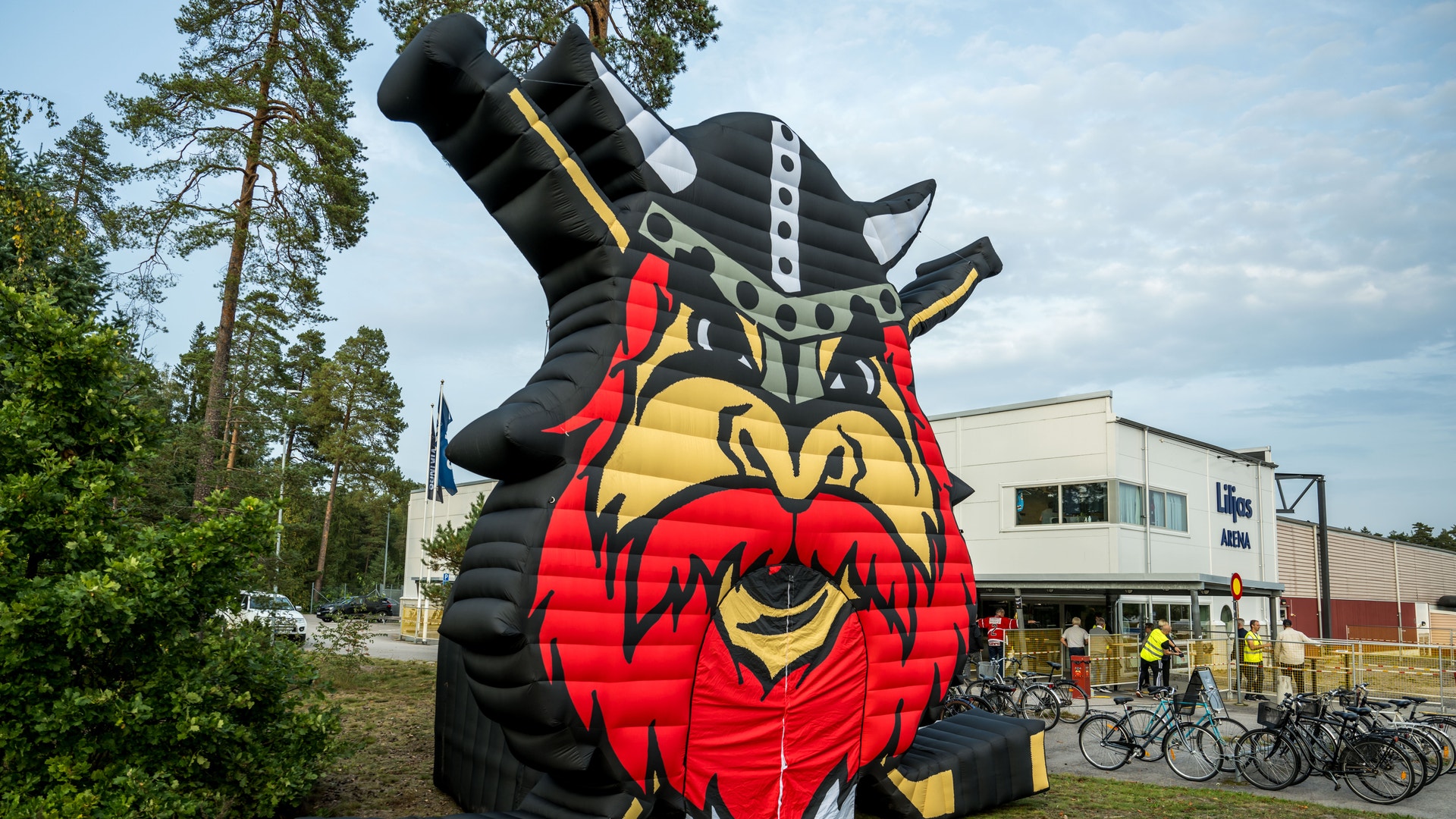 Bildbyrån