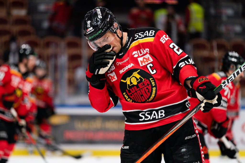 (25583) Erik Gustafsson Luleå