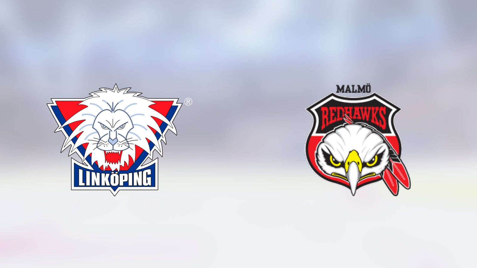 I dag spelar Linköping mot Malmö på hemmaplan