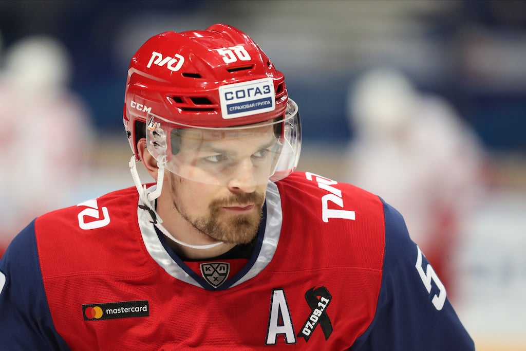 (c) photo.khl.ru Yaroslav Neelov