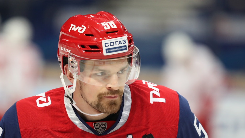 (c) photo.khl.ru Yaroslav Neelov