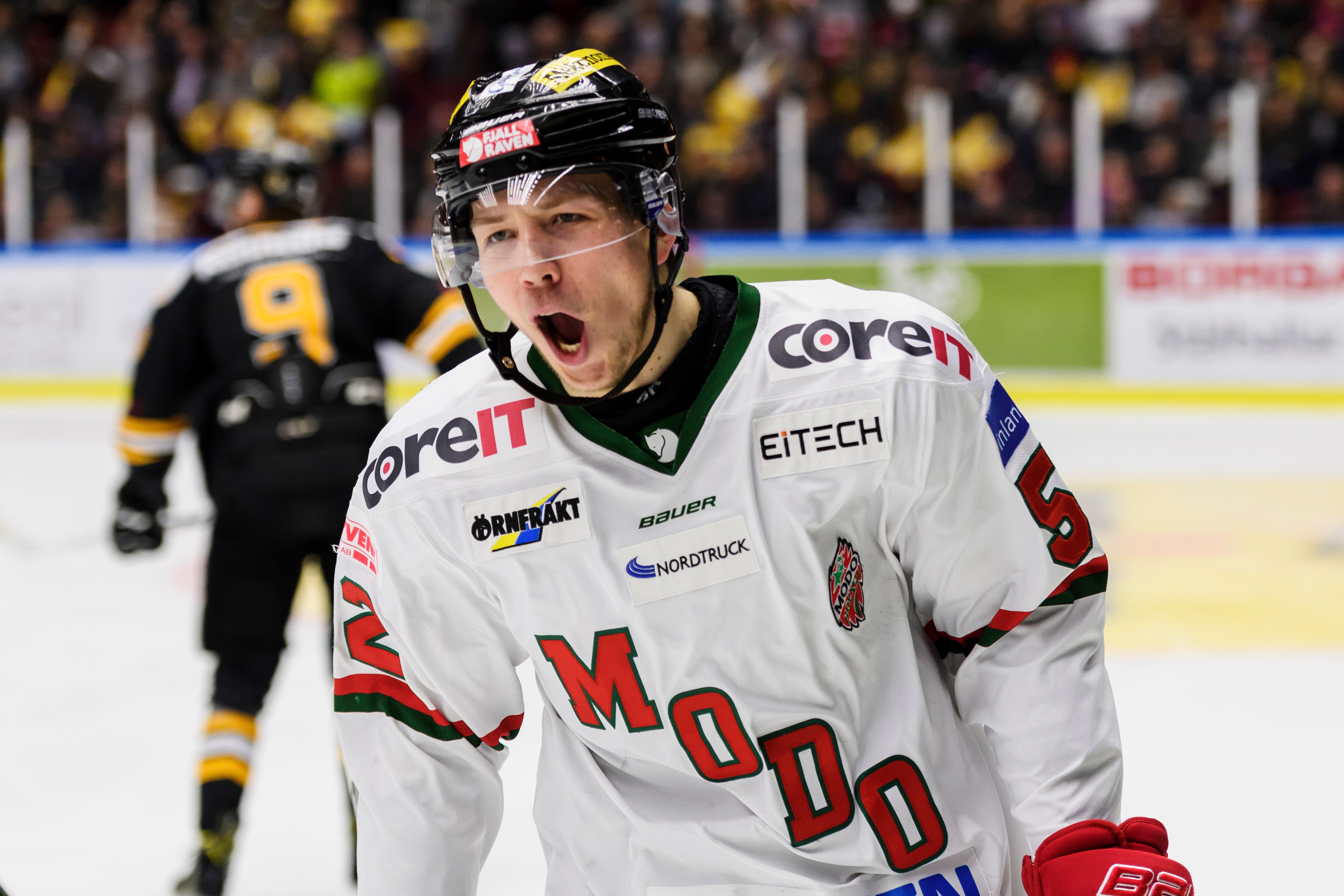 Anders Bjurö/Bildbyrån