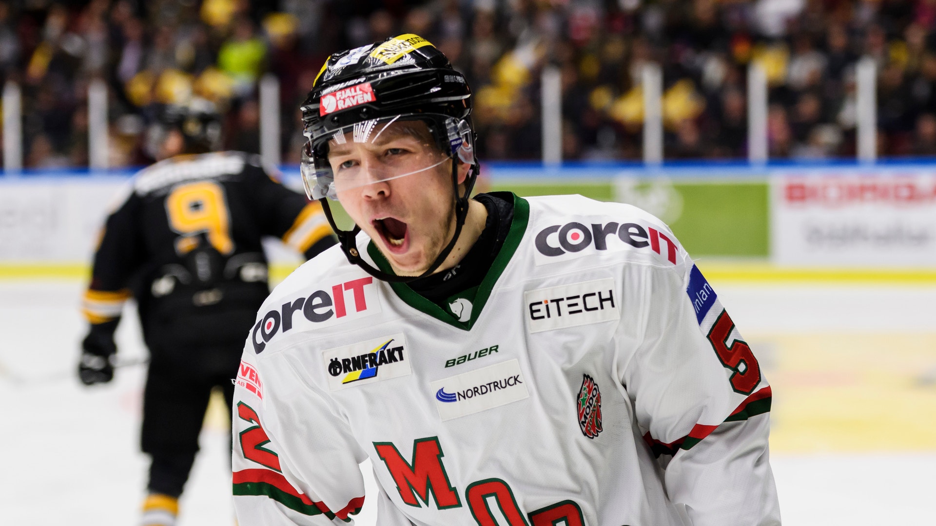 Anders Bjurö/Bildbyrån
