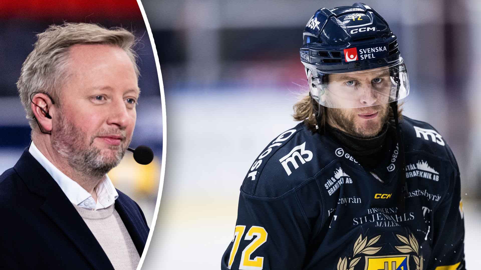 Fredrik Söderström, Nicolai Meyer