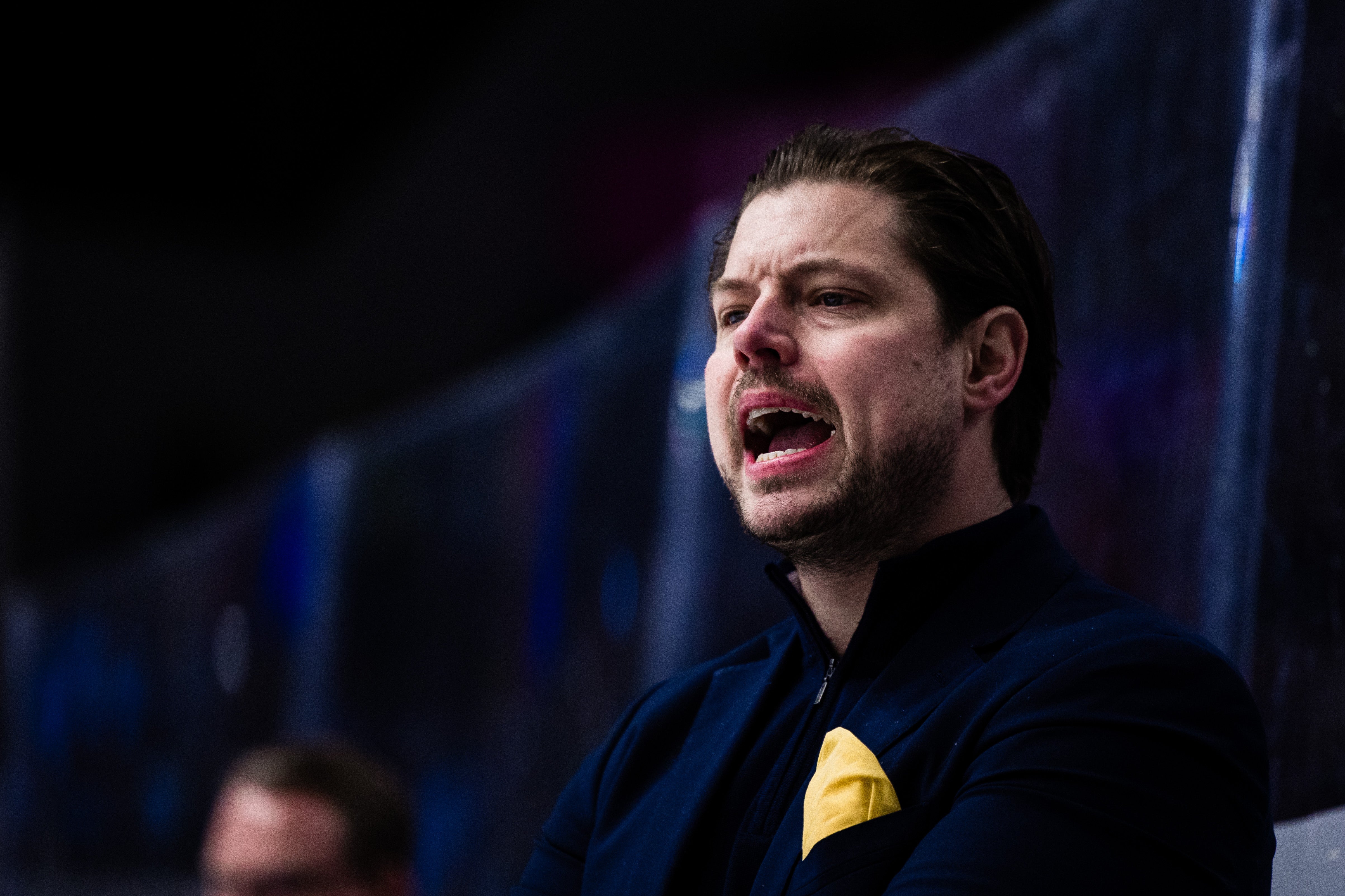 Mattias Zackrisson