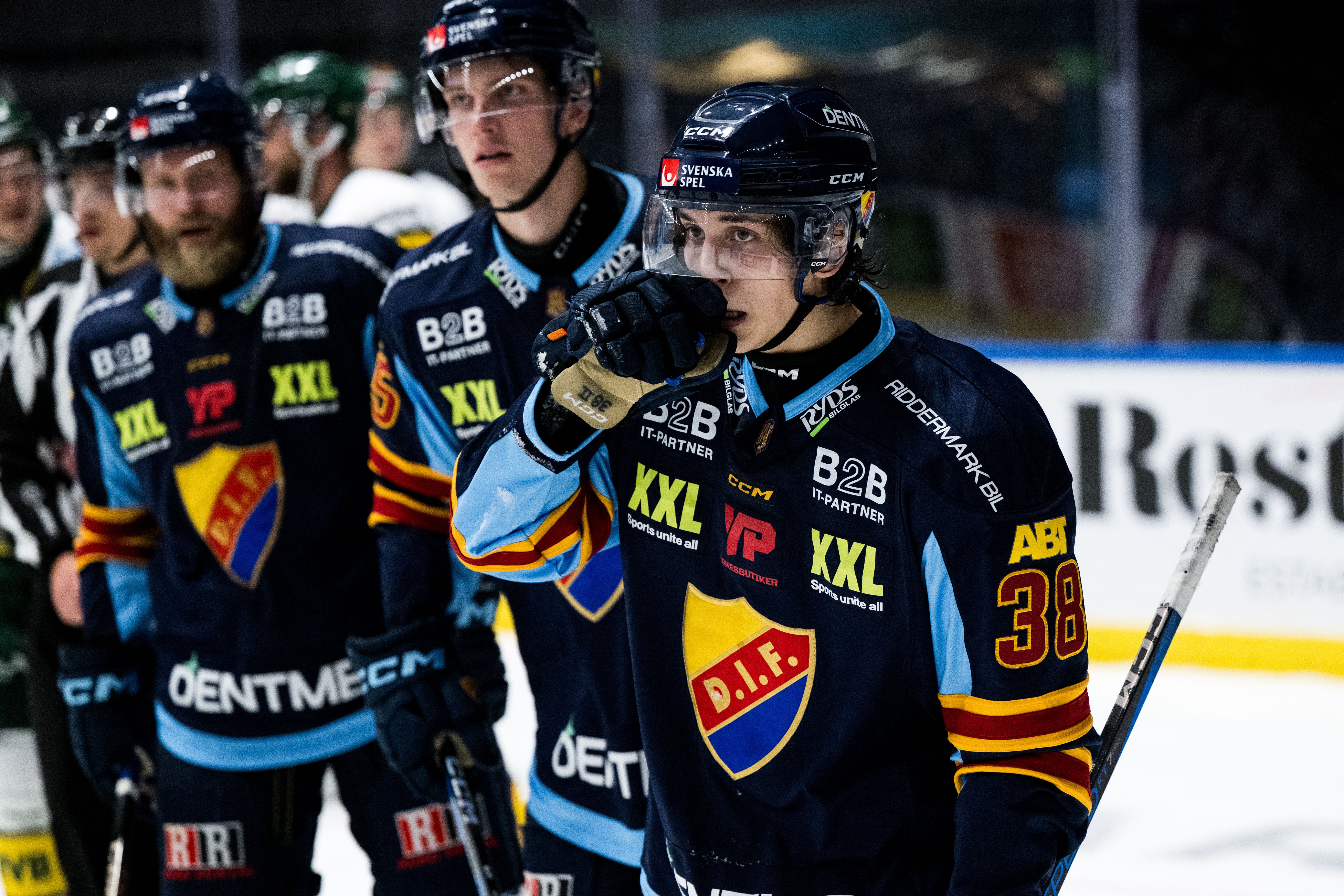 Foto: Bildbyrån