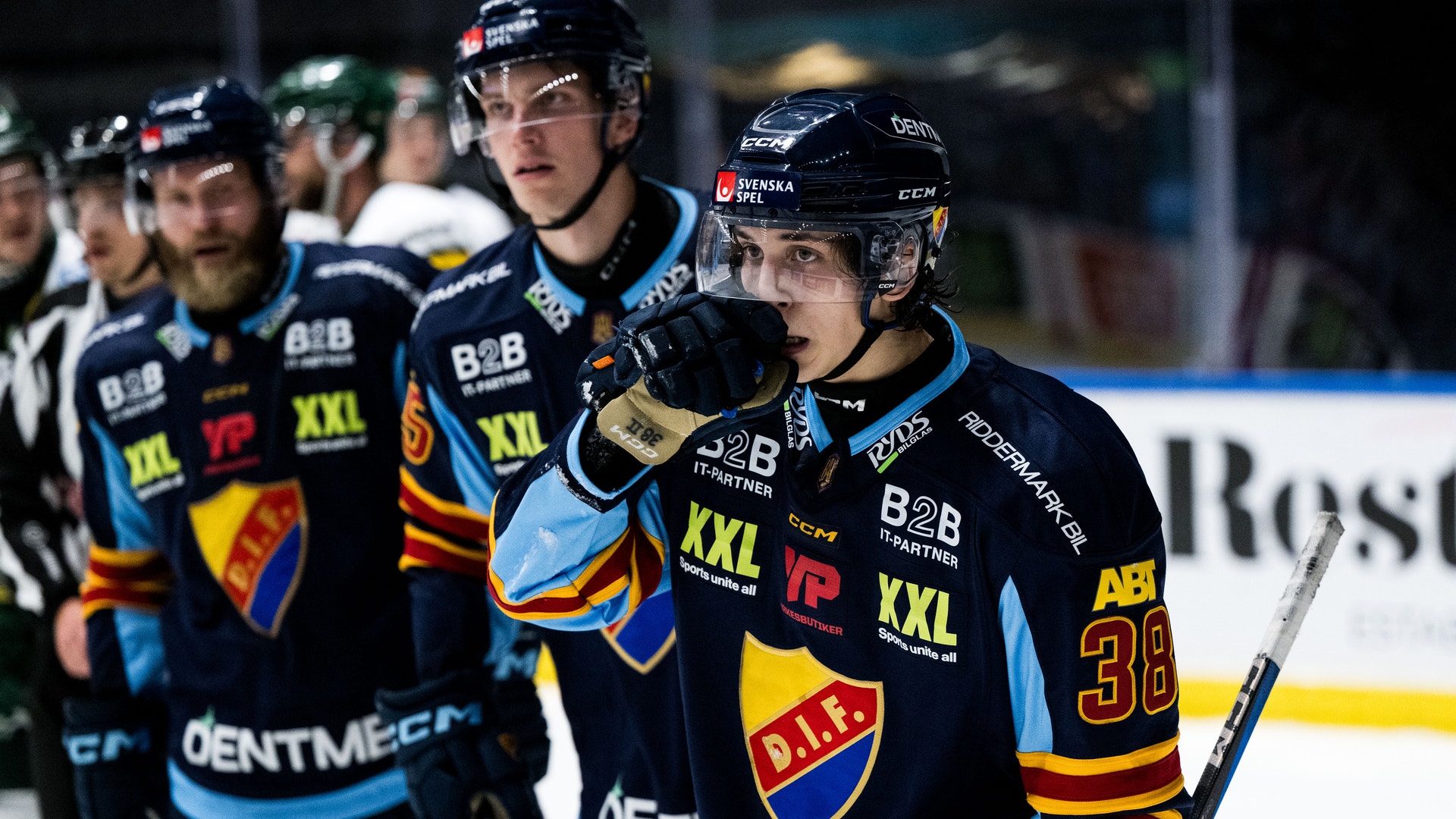 Foto: Bildbyrån