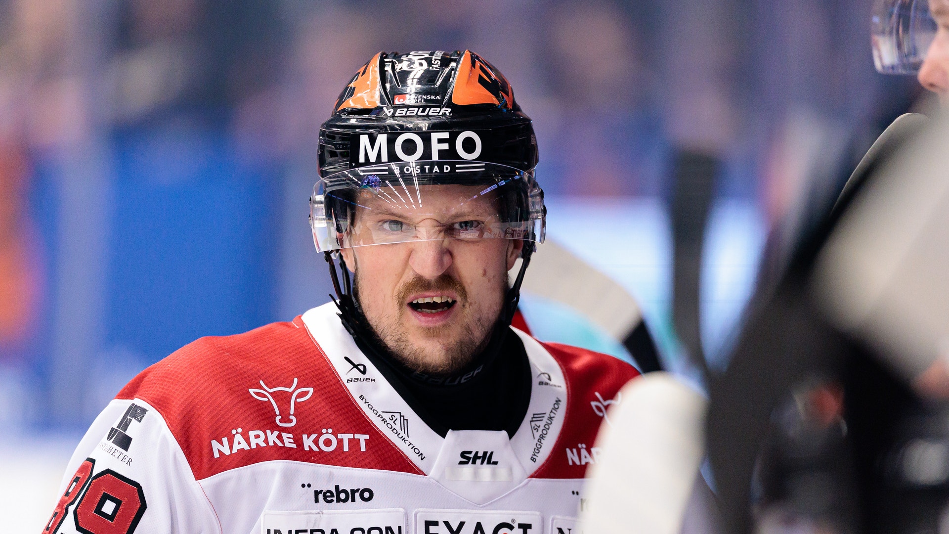 Patrik Karlkvist Örebro