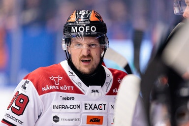 Patrik Karlkvist