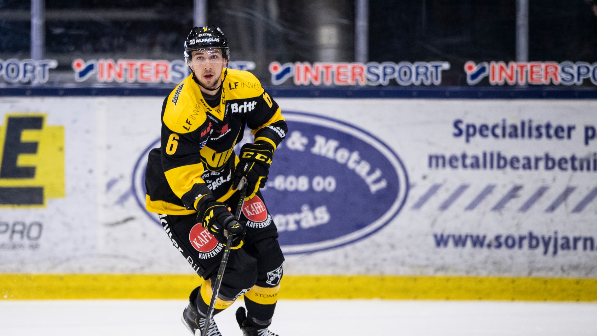 (15006) Jerome Leduc