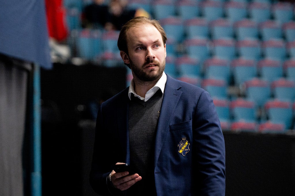 Simon Hastegård/Bildbyrån