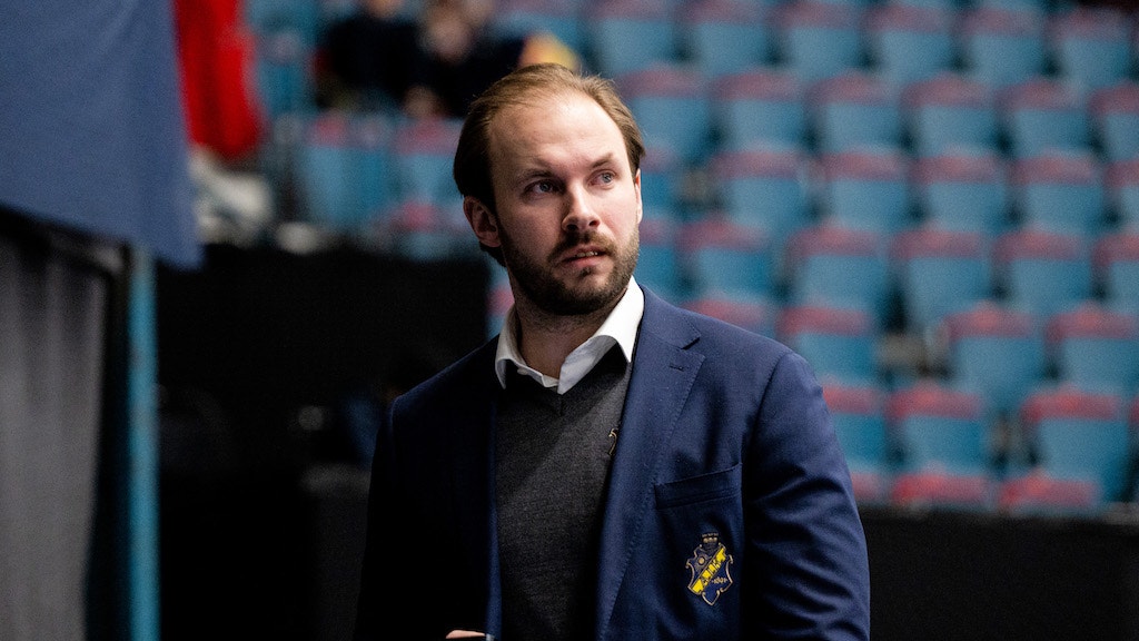 Simon Hastegård/Bildbyrån