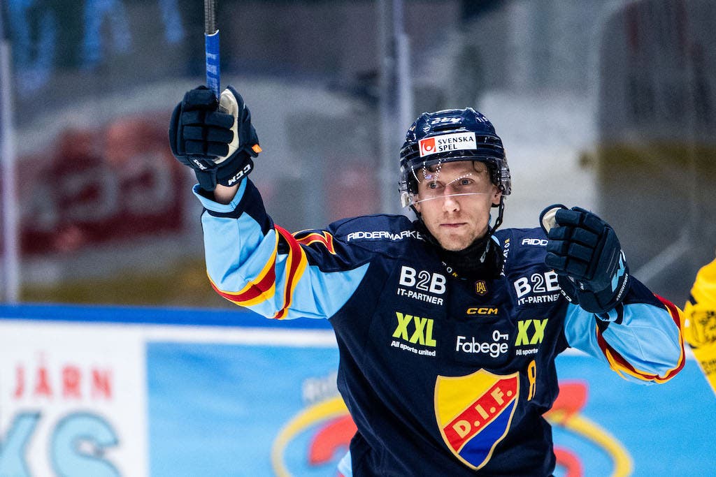 (27324) John Norman Djurgården