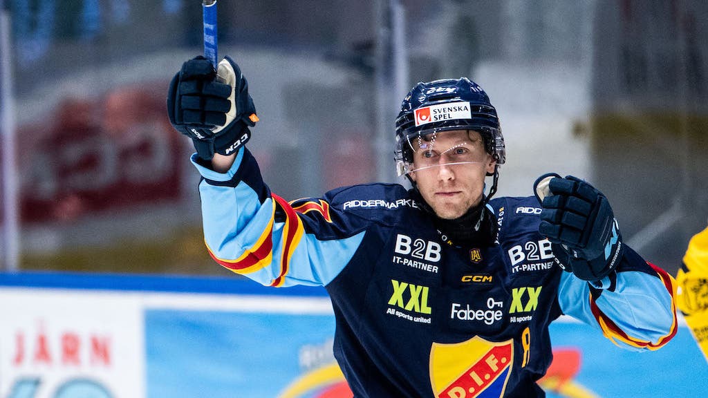 (27324) John Norman Djurgården