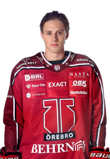 Niklas Nilsson
