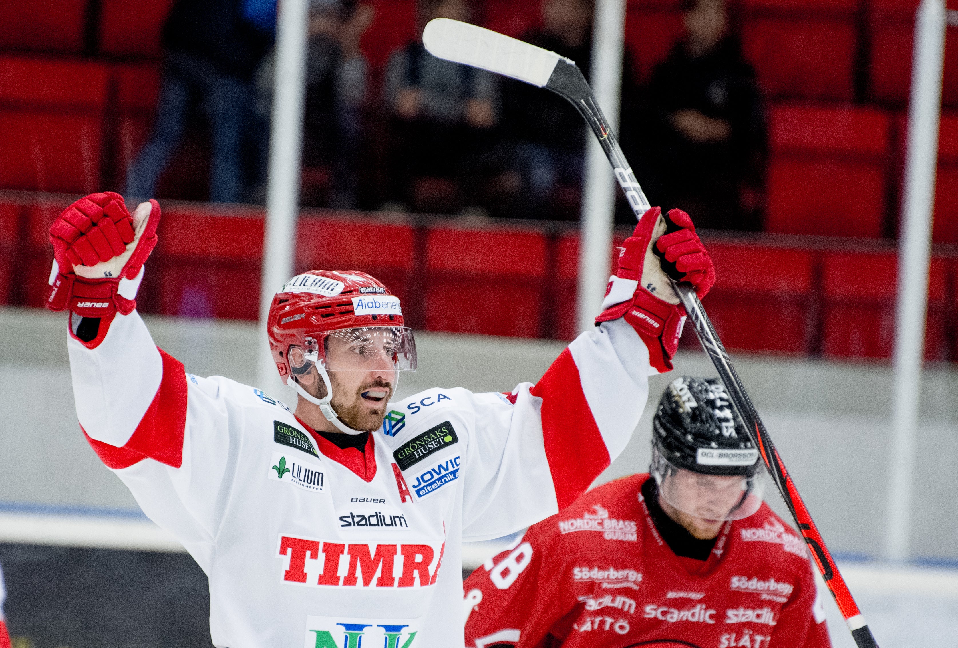 (10008) Albin Lundin