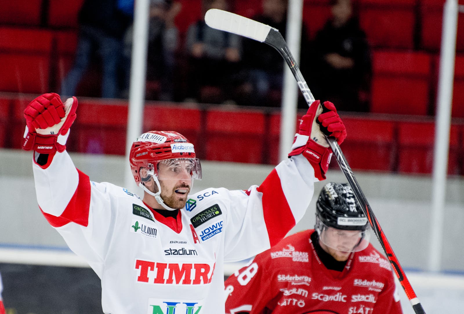 (10008) Albin Lundin