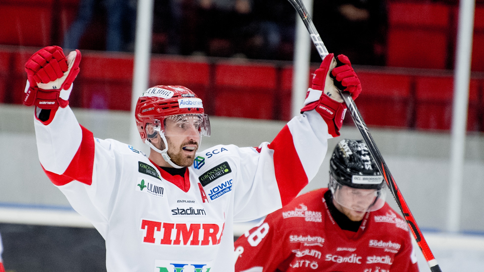 (10008) Albin Lundin