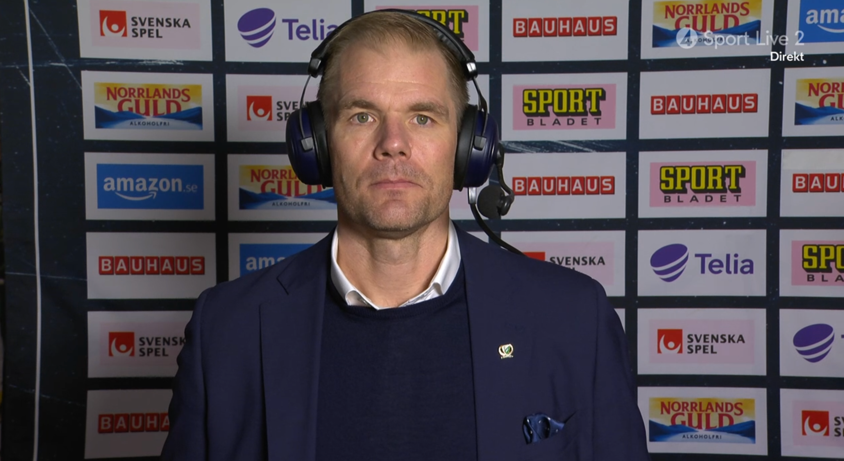 Foto: TV4.