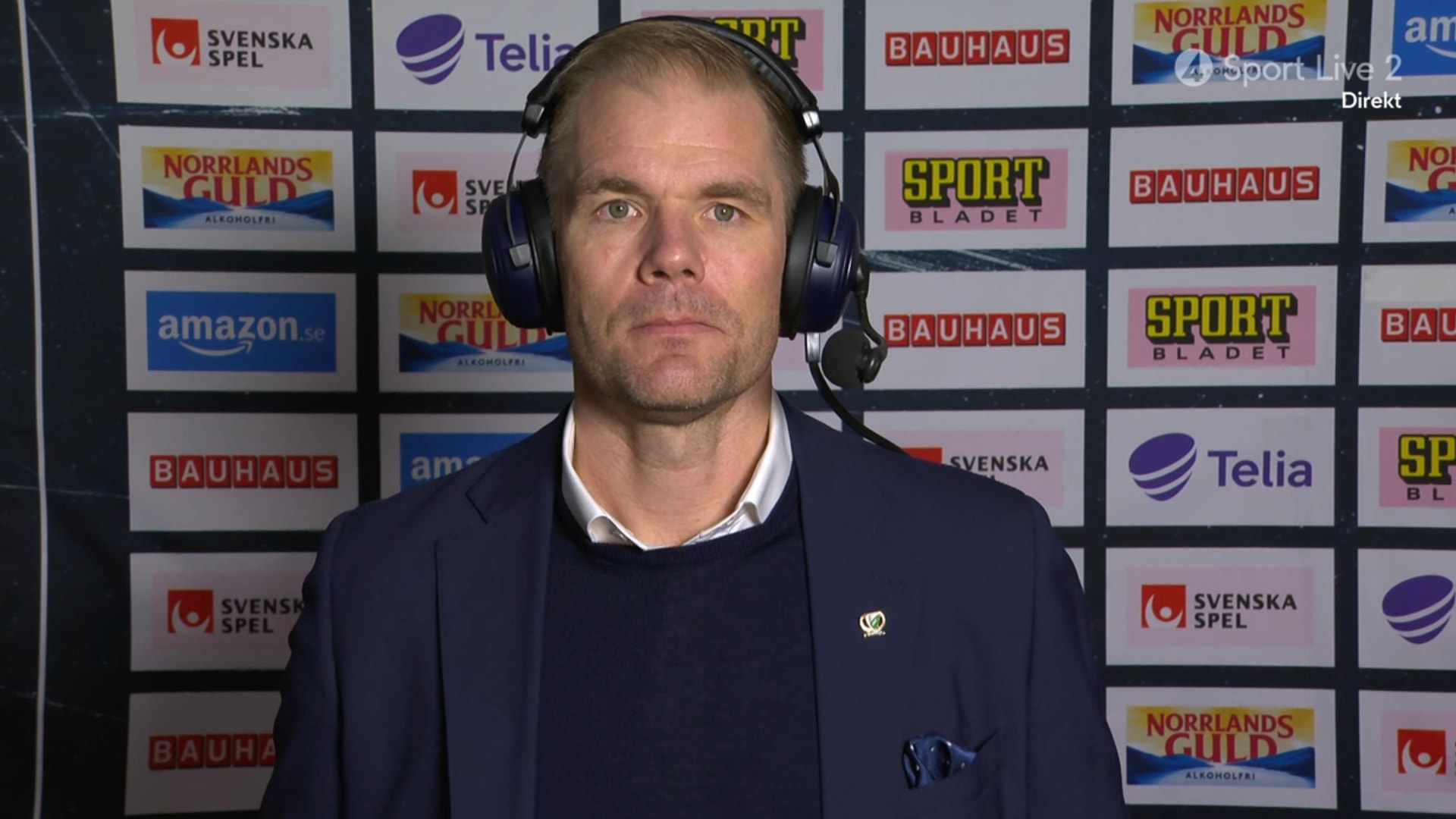 Foto: TV4.