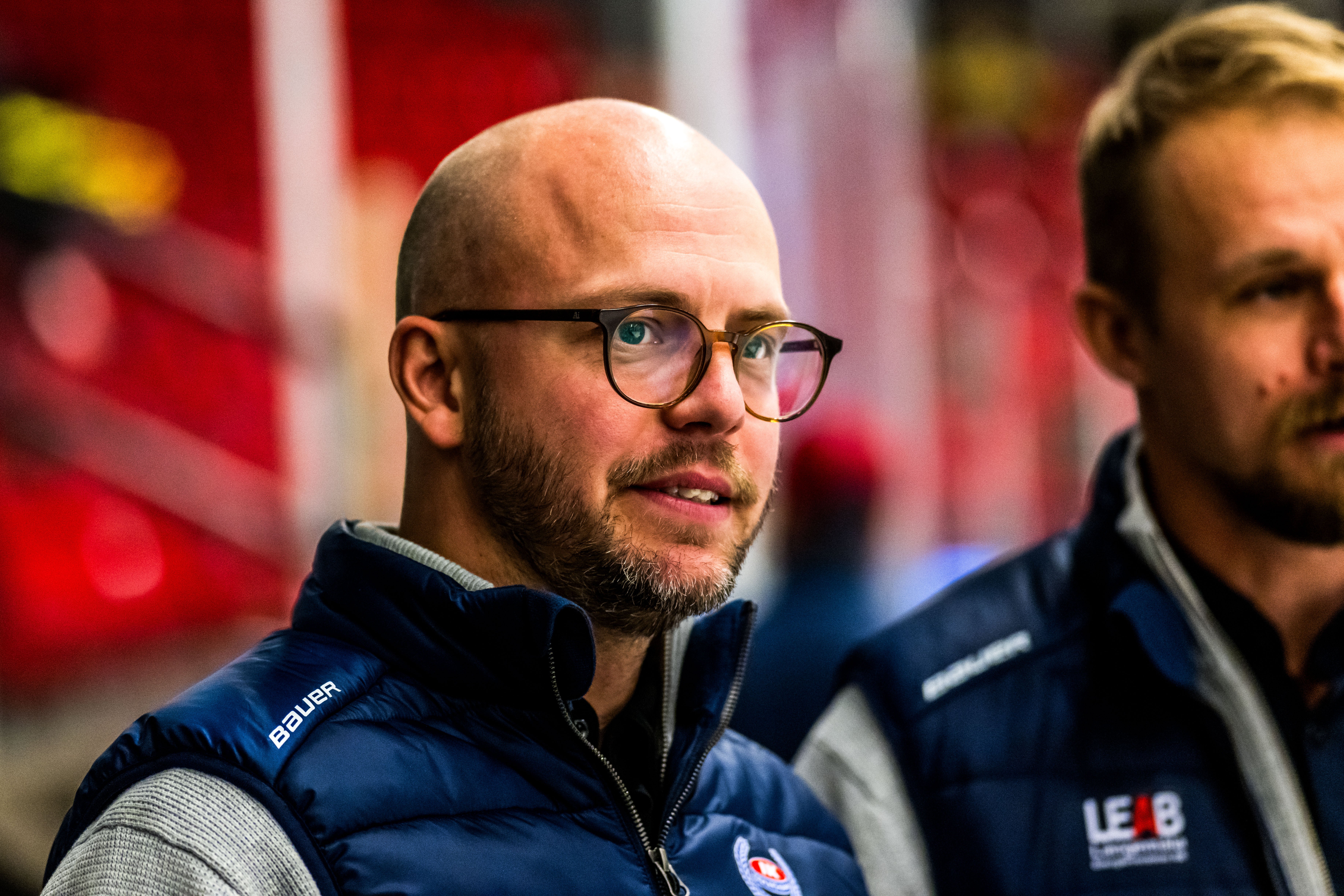 Foto: Bildbyrån