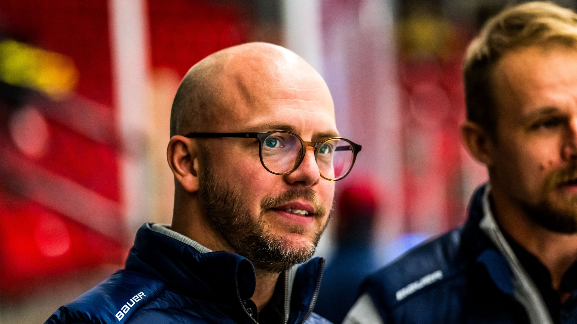 Foto: Bildbyrån