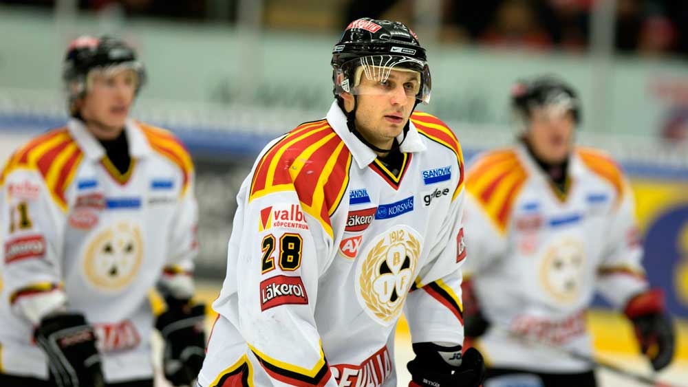 Robin Nordlund/Bildbyrån