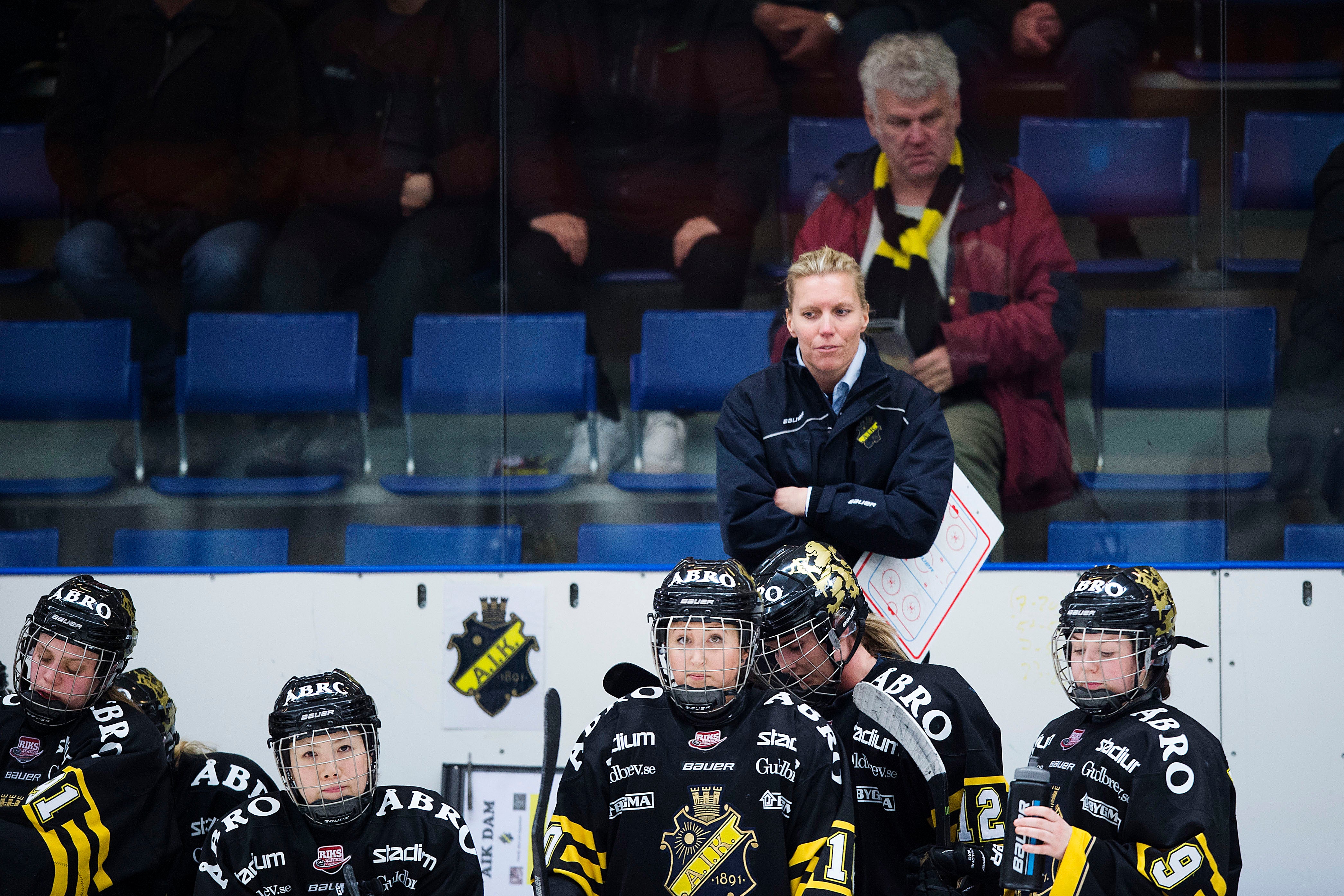 Johanna Lundberg/Bildbyrån