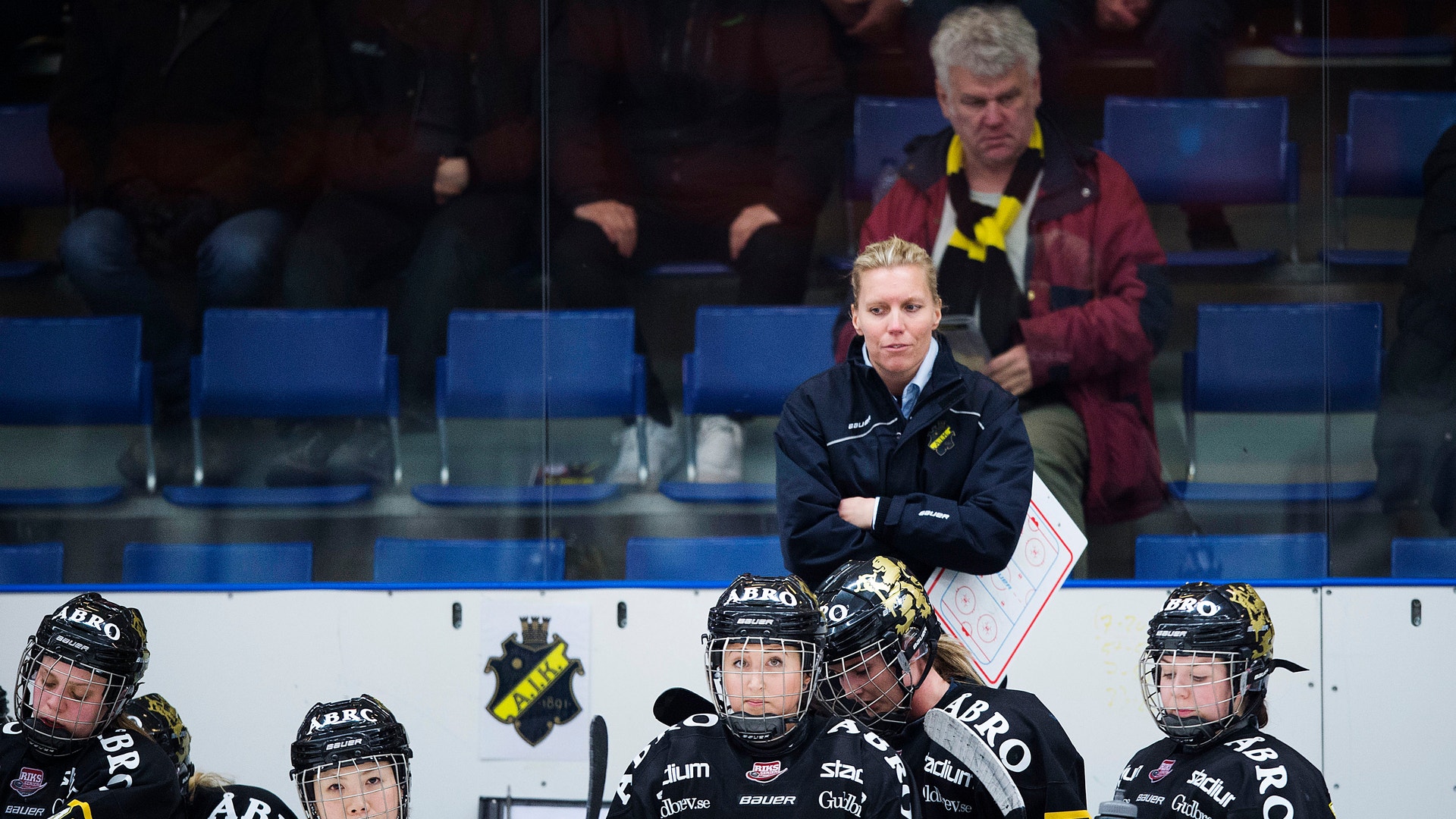 Johanna Lundberg/Bildbyrån