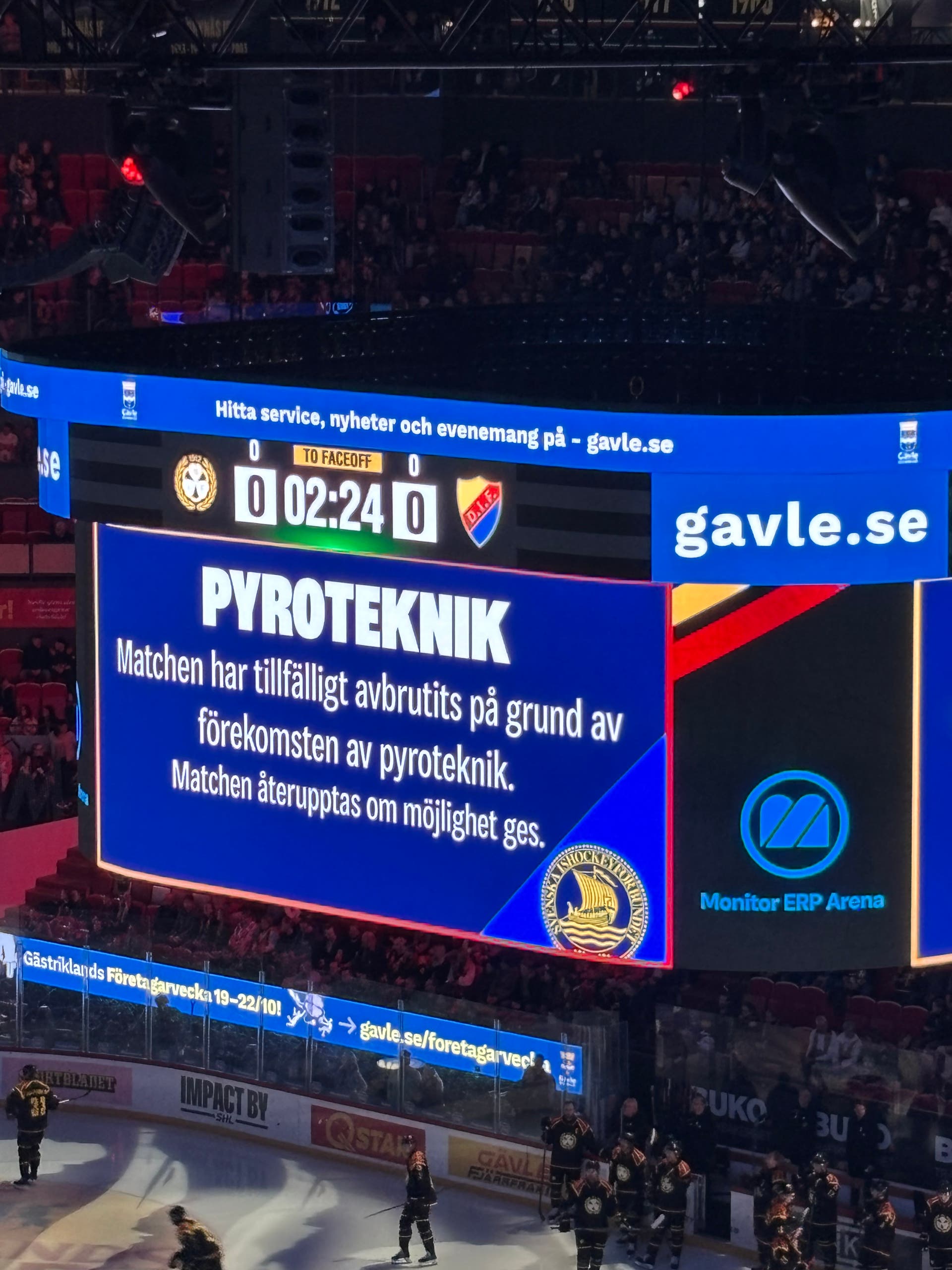 Pyro BIF-DIF