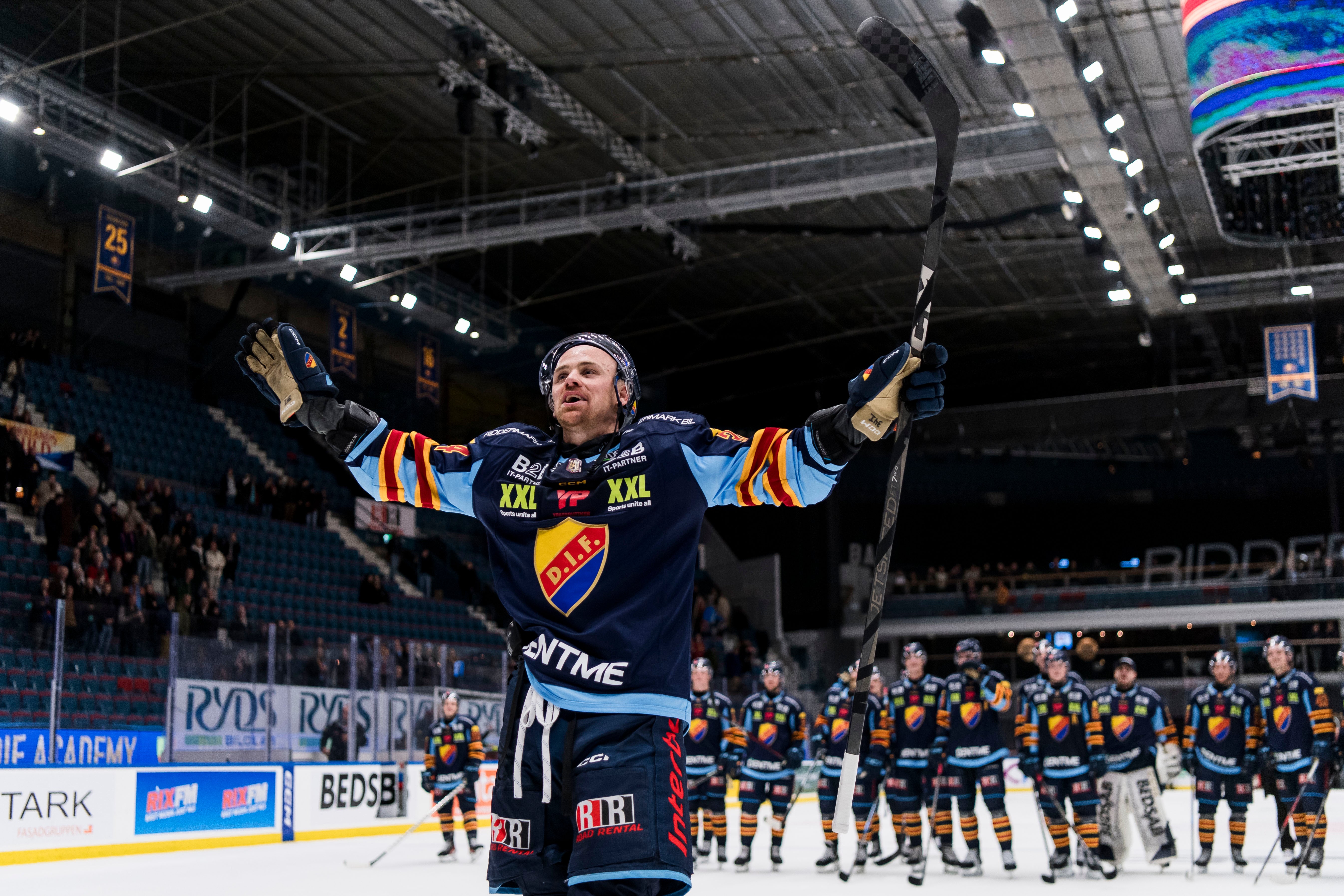 Foto: Bildbyrån