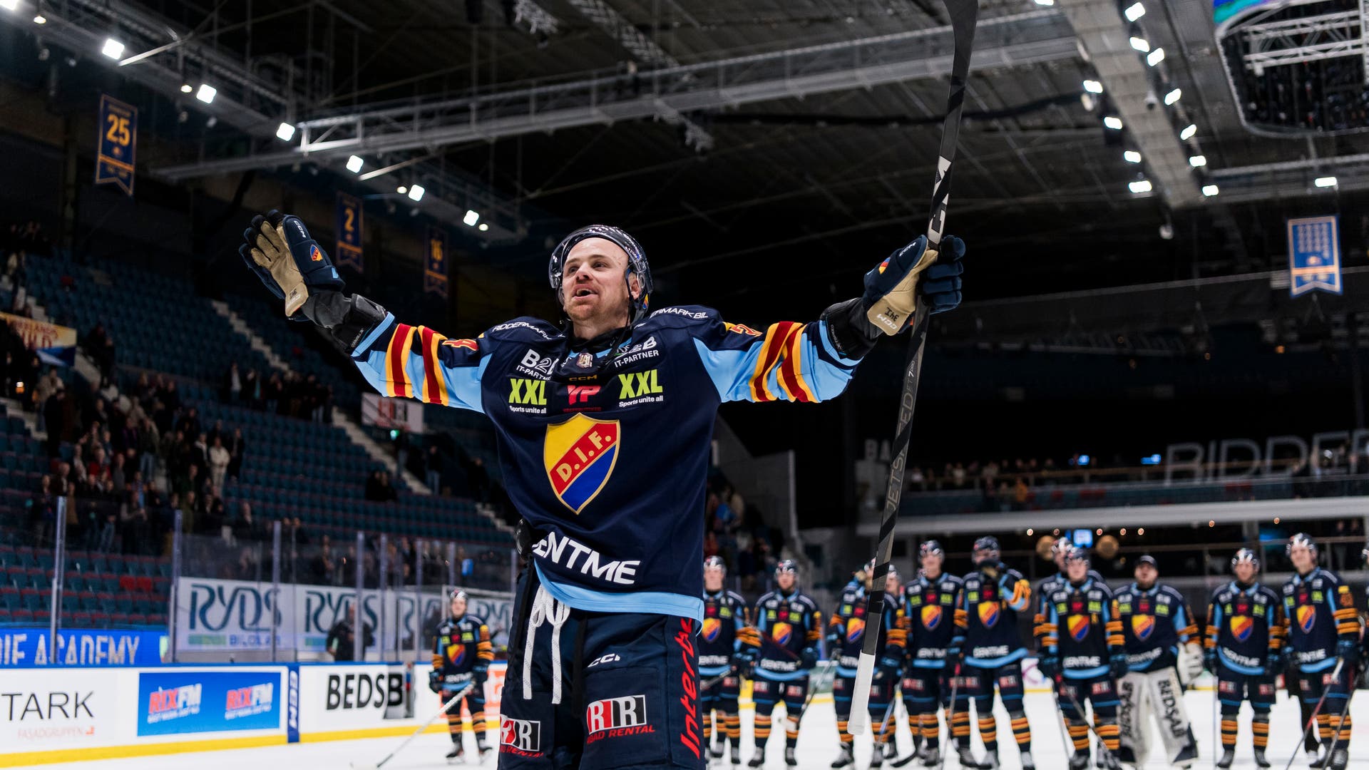 DIF