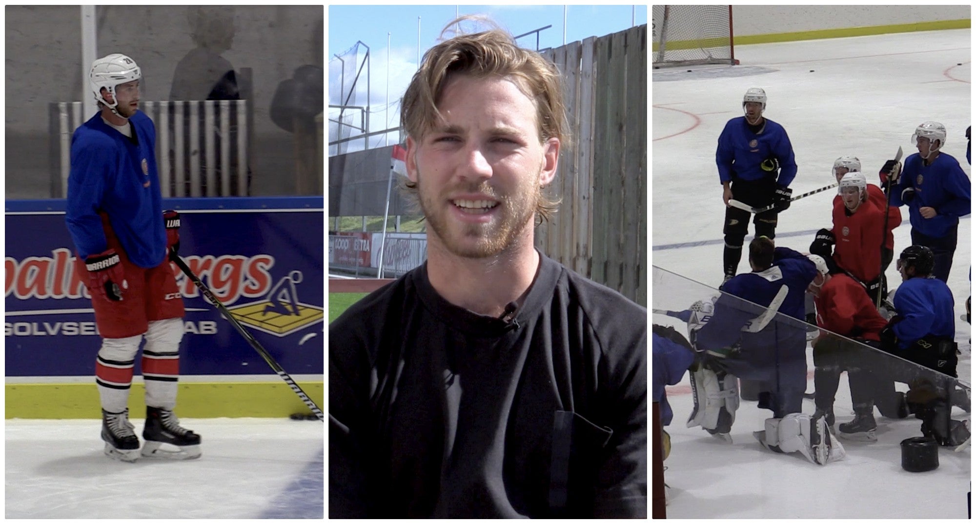 Henrik Sjöberg /Hockeynews.se