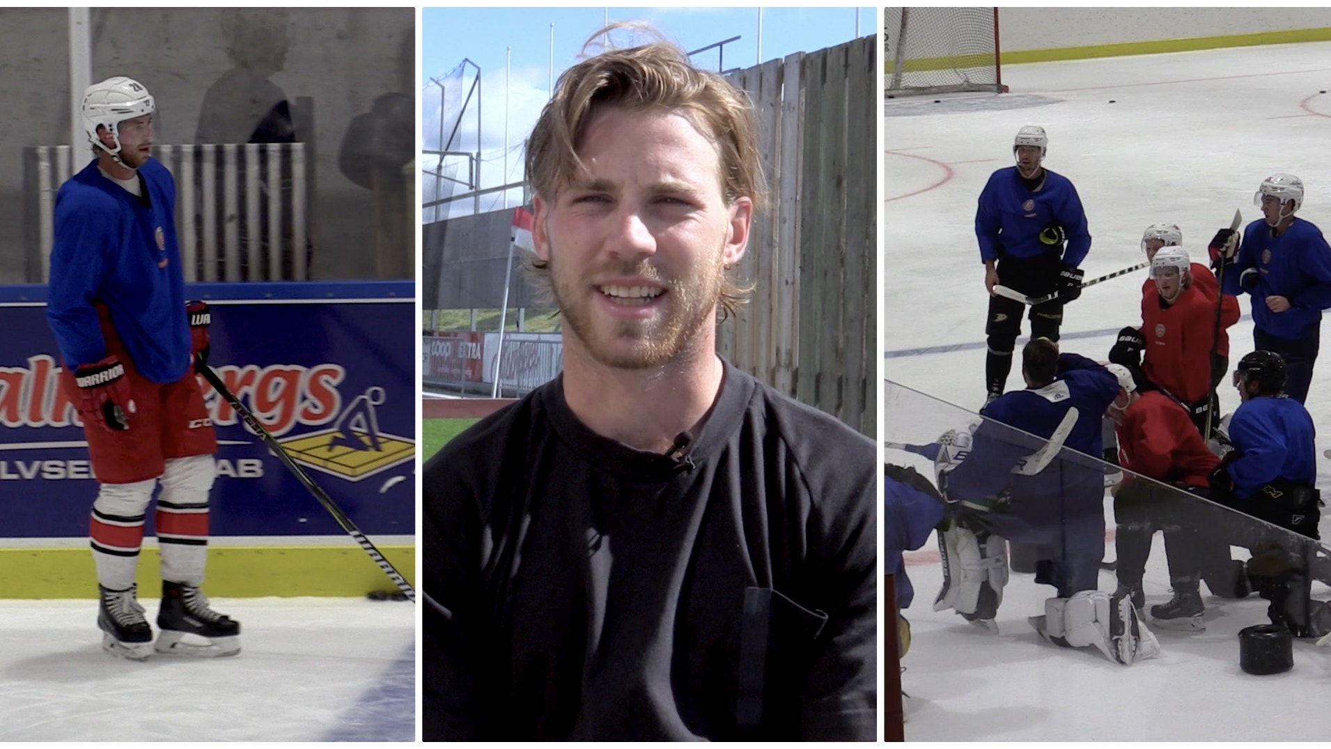Henrik Sjöberg /Hockeynews.se