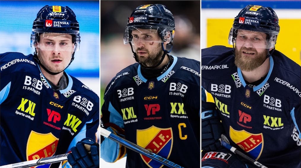 Ragnarsson Krüger Thoresen