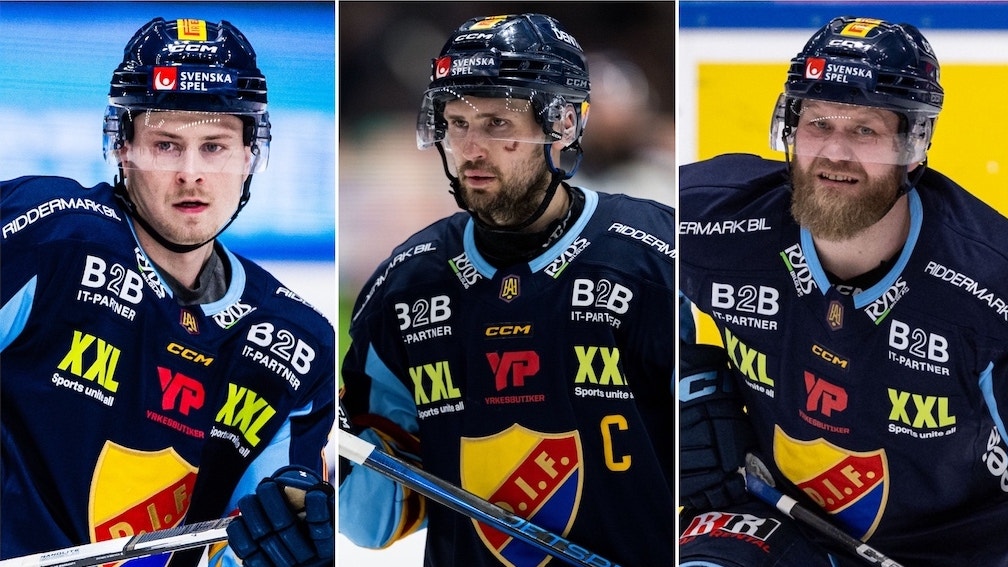 Ragnarsson Krüger Thoresen